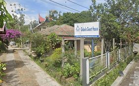 Gabelo Guest House