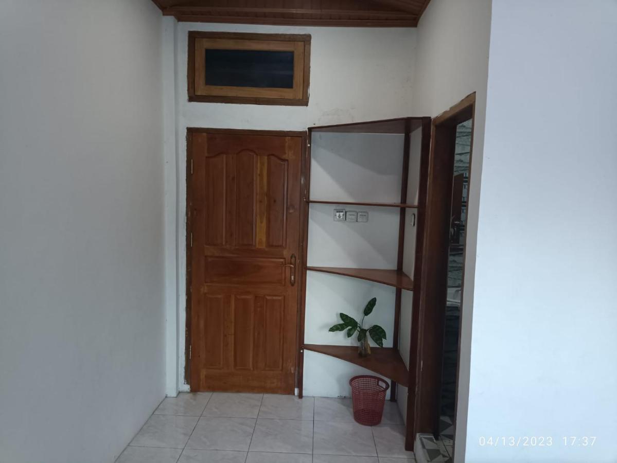 Gabelo Guest House Bukittinggi Buitenkant foto
