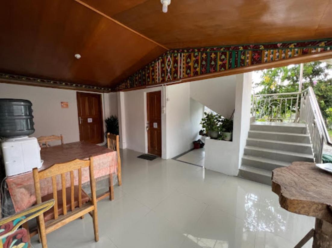 Gabelo Guest House Bukittinggi Buitenkant foto
