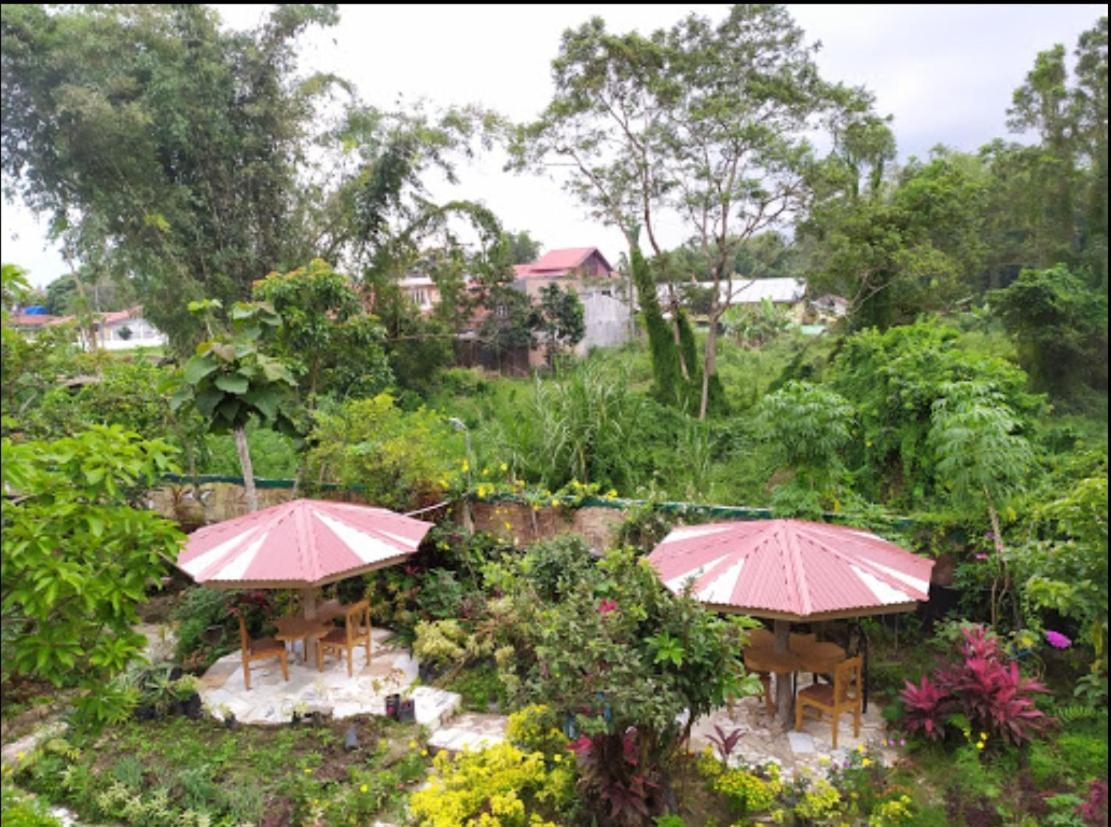 Gabelo Guest House Bukittinggi Buitenkant foto