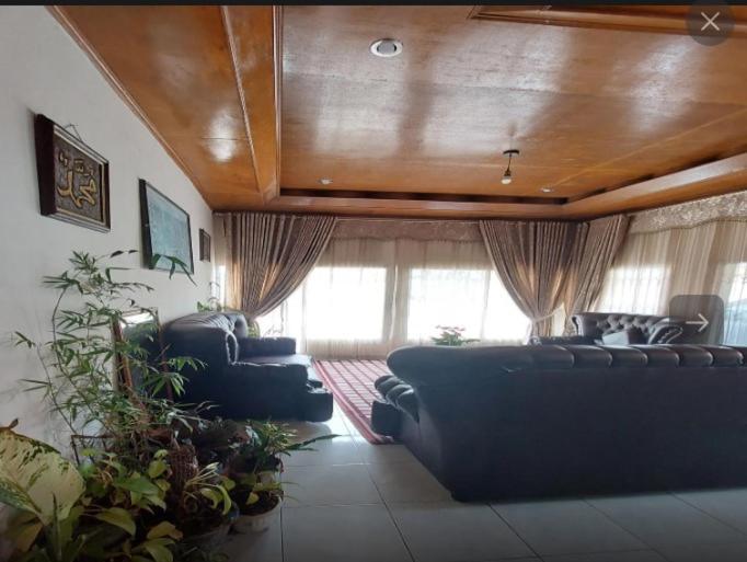 Gabelo Guest House Bukittinggi Buitenkant foto