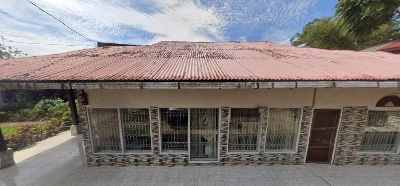 Gabelo Guest House Bukittinggi Buitenkant foto