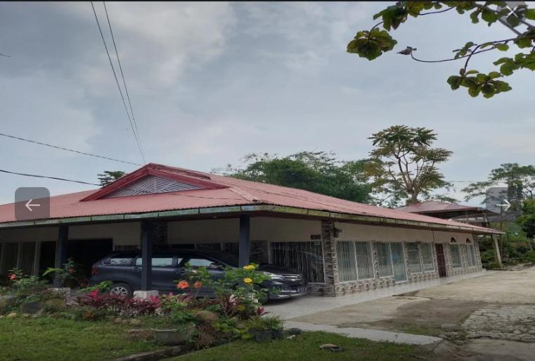 Gabelo Guest House Bukittinggi Buitenkant foto