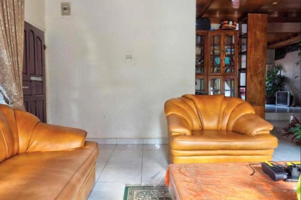 Gabelo Guest House Bukittinggi Buitenkant foto