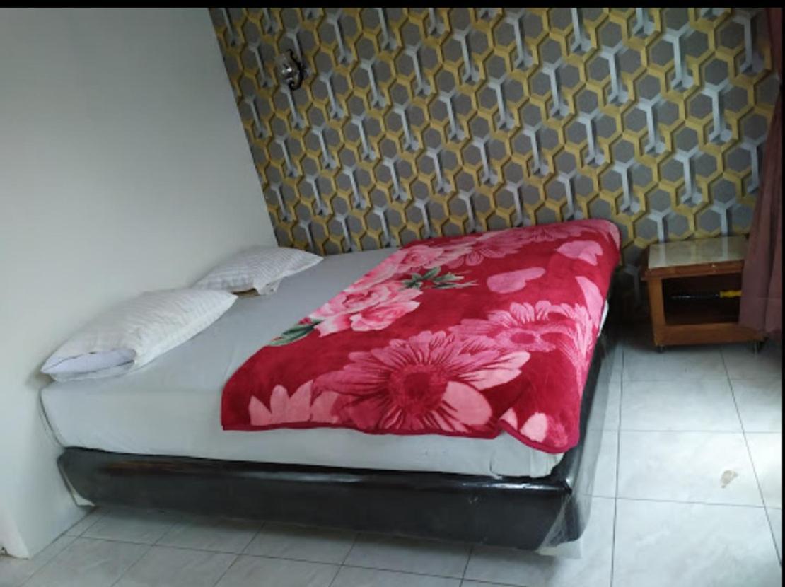 Gabelo Guest House Bukittinggi Buitenkant foto