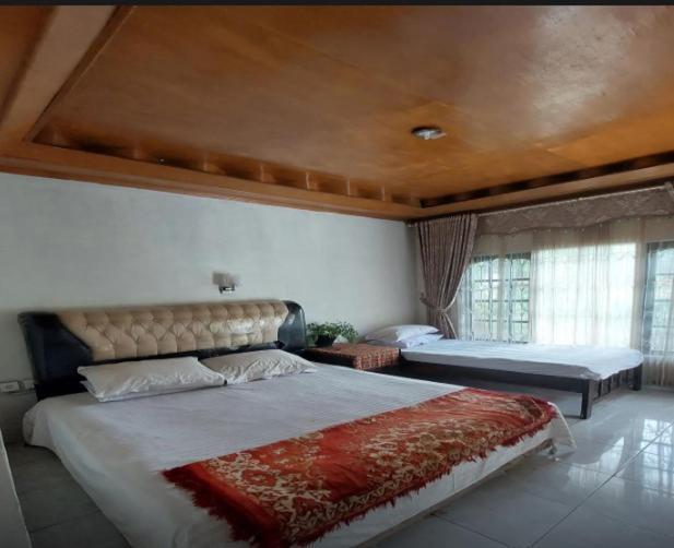 Gabelo Guest House Bukittinggi Buitenkant foto