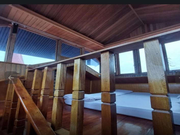 Gabelo Guest House Bukittinggi Buitenkant foto