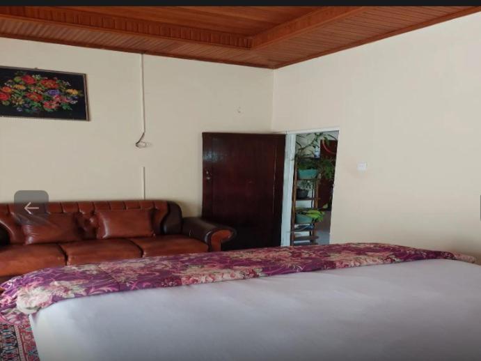 Gabelo Guest House Bukittinggi Buitenkant foto