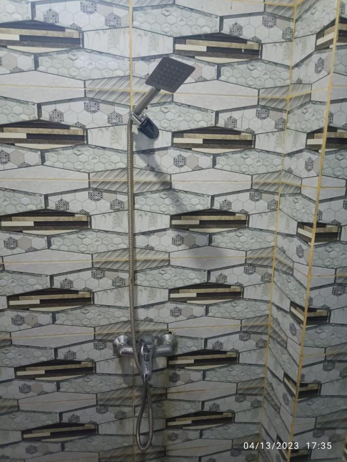 Gabelo Guest House Bukittinggi Buitenkant foto