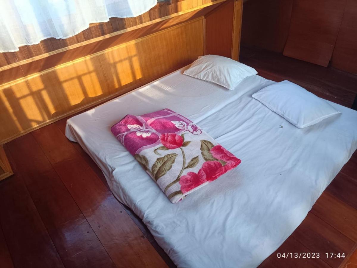 Gabelo Guest House Bukittinggi Buitenkant foto