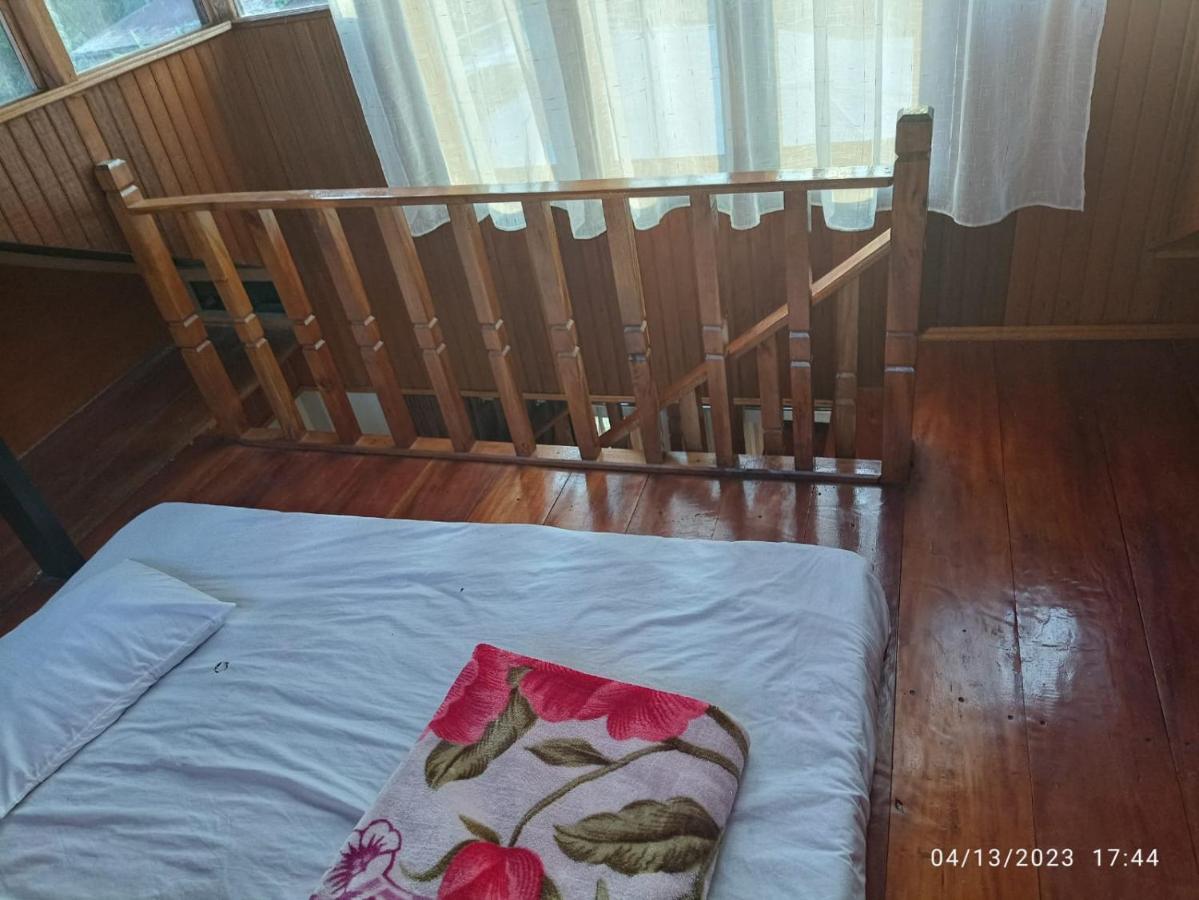 Gabelo Guest House Bukittinggi Buitenkant foto